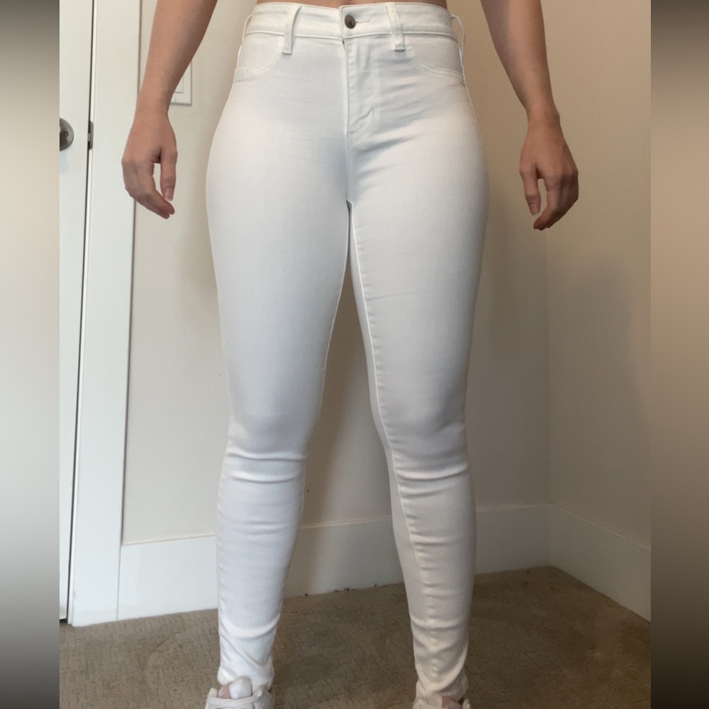 American Eagle Jeggings